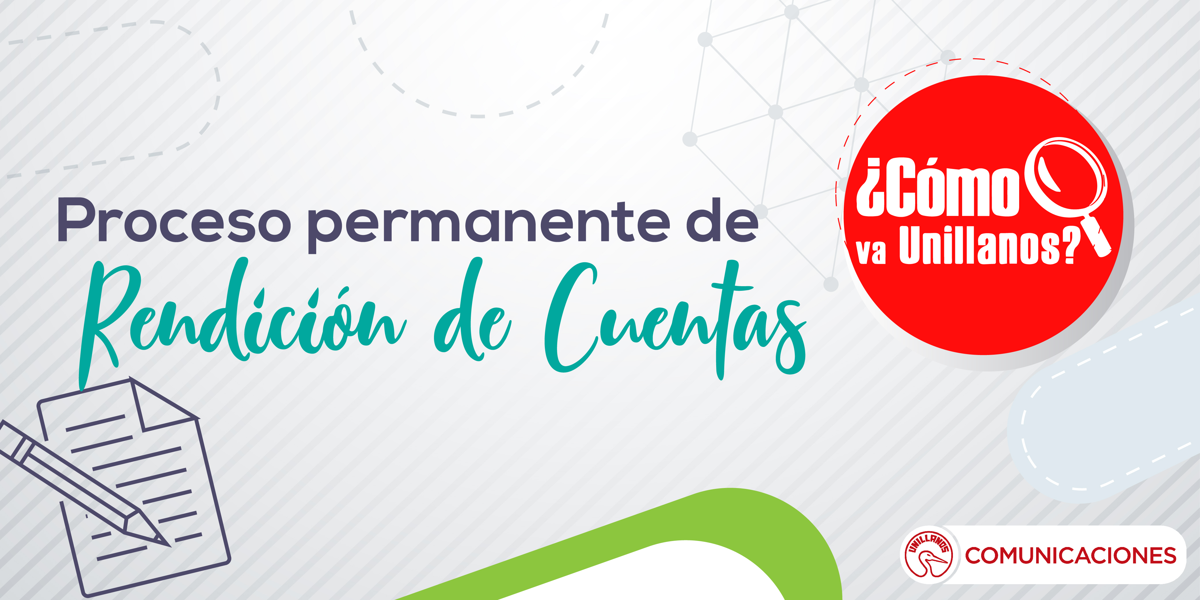 Estrategia de Rendición de Cuentas 2020 Estrategia de Rendición de Cuentas 2020